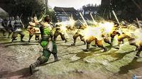 Nuevas im�genes de Dynasty Warriors 8