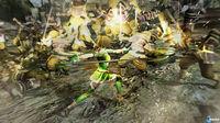 Nuevas im�genes de Dynasty Warriors 8