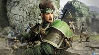 Nuevas im�genes de Dynasty Warriors 8