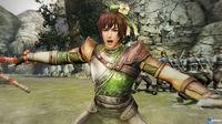Nuevas im�genes de Dynasty Warriors 8