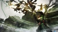 Nuevas im�genes de Dynasty Warriors 8