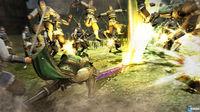 Nuevas im�genes de Dynasty Warriors 8