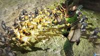 Nuevas im�genes de Dynasty Warriors 8