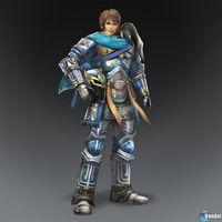 Dynasty Warriors 8 sigue mostr�ndose