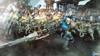 Dynasty Warriors 8 sigue mostr�ndose