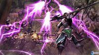 Dynasty Warriors 8 sigue mostr�ndose