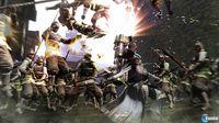 Dynasty Warriors 8 sigue mostr�ndose