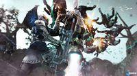 Dynasty Warriors 8 sigue mostr�ndose