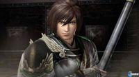 Dynasty Warriors 8 sigue mostr�ndose