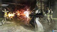 Dynasty Warriors 8 sigue mostr�ndose