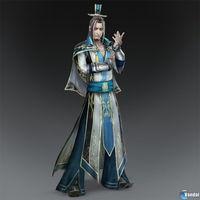 Dynasty Warriors 8 sigue mostr�ndose