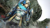 Dynasty Warriors 8 sigue mostr�ndose
