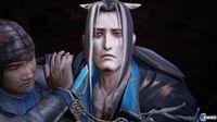 Dynasty Warriors 8 sigue mostr�ndose