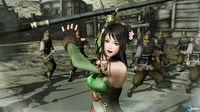 Nuevas im�genes de Dynasty Warriors 8