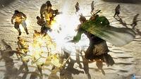 Nuevas im�genes de Dynasty Warriors 8