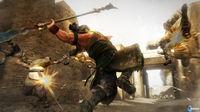 Nuevas im�genes de Dynasty Warriors 8
