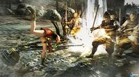 Nuevas im�genes de Dynasty Warriors 8