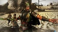 Nuevas im�genes de Dynasty Warriors 8
