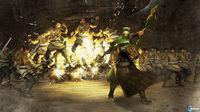 Nuevas im�genes de Dynasty Warriors 8