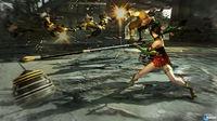 Nuevas im�genes de Dynasty Warriors 8