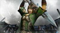 Nuevas im�genes de Dynasty Warriors 8