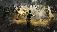 Nuevas im�genes de Dynasty Warriors 8