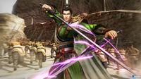 Nuevas im�genes de Dynasty Warriors 8