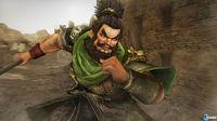 Nuevas im�genes de Dynasty Warriors 8