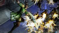 Nuevas im�genes de Dynasty Warriors 8