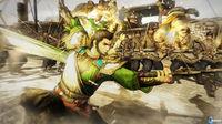 Nuevas im�genes de Dynasty Warriors 8