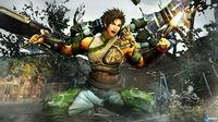 Nuevas im�genes de Dynasty Warriors 8