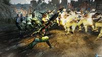 Nuevas im�genes de Dynasty Warriors 8