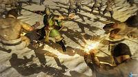 Nuevas im�genes de Dynasty Warriors 8