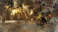 Nuevas im�genes de Dynasty Warriors 8