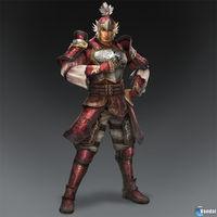 Avalancha de im�genes para Dynasty Warriors 8