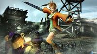 Avalancha de im�genes para Dynasty Warriors 8