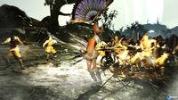 Avalancha de im�genes para Dynasty Warriors 8