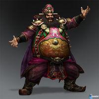 Avalancha de im�genes para Dynasty Warriors 8