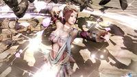 Avalancha de im�genes para Dynasty Warriors 8
