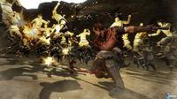 Avalancha de im�genes para Dynasty Warriors 8