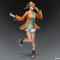 Avalancha de im�genes para Dynasty Warriors 8