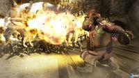 Avalancha de im�genes para Dynasty Warriors 8
