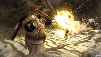 Avalancha de im�genes para Dynasty Warriors 8