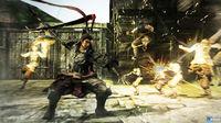 Avalancha de im�genes para Dynasty Warriors 8