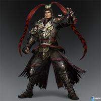Avalancha de im�genes para Dynasty Warriors 8