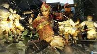 Avalancha de im�genes para Dynasty Warriors 8