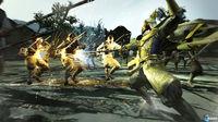 Avalancha de im�genes para Dynasty Warriors 8
