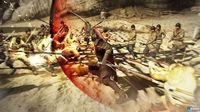 Avalancha de im�genes para Dynasty Warriors 8