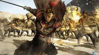 Avalancha de im�genes para Dynasty Warriors 8