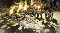 Avalancha de im�genes para Dynasty Warriors 8